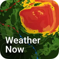 Weather Now Launcher - Radar