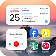 Launcher OS 2026